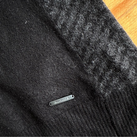 Wool Sweater - Picture 3 of 4